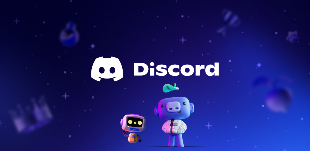 Discord Host