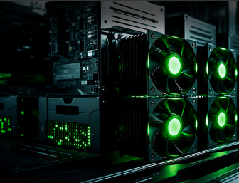 Professional VPS